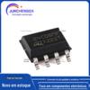 Novo chip EEPROM de barramento serial I2C M24C08-FMN6TP SOP-8 8Kbit original