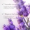 Mascarilla de Ojos al Vapor de Lavanda KORMESIC Transfronteriza para Fatiga, Sequedad y Sueño, Bloqueo de Luz, Venta al por Mayor de Fabricante de Comercio Exterior