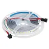 Fita de LED Sequencial - 10W/m 1000 lm 2700K - Rolo de 5 m 24V