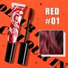 Fornecimento Exclusivo Transfronteiriço de Bastões Descartáveis para Coloração de Cabelo, Canetas para Mechas, Bastões Coloridos para Coloração, Suprimentos para Cabeleireiro, Tinta Colorida para Cabelo