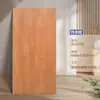 Azulejos de Madera Natural de Guangdong 600X1200 para Sala de Estar y Dormitorio, Azulejos Cerámicos con Veta de Madera Falsa para Estudio y Balcón, Patrón de Espiga
