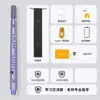 Gongyi Pequena Flauta Instrumento de Vento Elétrico Novo Saxofone Elétrico Flauta Digital de Cabaça para Idosos Iniciantes Universal