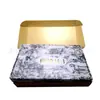 Caja de Avión Rosa, Caja de Color, Caja de Embalaje, Caja de Avión Rosa Extra Dura, Personalizable con Logo, Caja de Avión con Cremallera