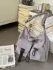 2025 Verano Nueva Moda Bolso de Gran Capacidad Bolso de Hombro Casual Casual para Mujer Bolso Tote de Moda Diagonal para Ir al Trabajo