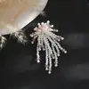 Nuevo Estilo Borla de Perlas Flor Cuentas Irregulares Creativas de Perlas Accesorios DIY para Ropa, Zapatos y Sombreros Joyería Cuentas Decorativas Flor