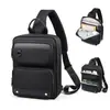 Bolsa transversal de nylon para negócios, bolsa para tablet, armazenamento versátil, bolsa de ombro portátil para tablet iPad