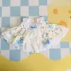 [Solo ropa de bebé] bebé tres años aproximadamente 400 muñeco de peluche muñeca serie linda caja ciega de peluche cambio de ropa
