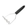 Utensílios de Cozinha de Aço Inoxidável adequados para Cortador de Fatias de Melão e Frutas Modelador de Gengibre Abridor de Latas Pá