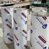 Tubo de Aire Soldado de Acero Inoxidable para Fuego Lámina Galvanizada Tubería de Ventilación Redonda Alta Temperatura Corrosión Tubería de Escape Tubería de Extracción de Humo