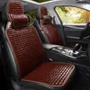 Cojín para Asiento de Coche Colchoneta Refrescante de Verano Colchoneta de Bambú de Una Pieza Verano Transpirable Colchoneta para Asiento de Camioneta Car Bambú Hielo Zhao Zhuyou