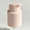 Fabricante de cabezales de bomba para base líquida de PP para dispensación y venta al por mayor, cabezales de spray para loción de esencia, bombas de polvo, cabezales de bomba para loción, materiales de embalaje cosmético