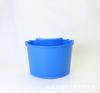 Cubo pequeño para lavado de autos FUOU al por mayor, cubo pequeño multifuncional para lavado de autos, herramientas externas, cubo pequeño, cubo para lavado de autos doméstico, caja de herramientas