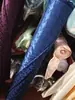 Tela Jacquard de Seda Estilo Antiguo Ruyi Hanfu Tela con Patrón de Nube Satén Superior