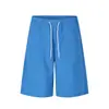 Confucianismo y Mencio Japonés Simple Básico Moderno Deportes al Aire Libre Secado Rápido Pantalones Cortos Hombre Verano Holgado Viaje Diario Calle Playa