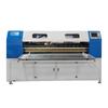 Máquina cortadora horizontal y vertical de espuma Xpe Máquina de cuchilla redonda para espuma de esponja esmerilada Fabricante de máquina de cuchilla redonda Pyle
