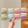 Goma Elástica para Coleta Alta de Primavera y Verano, Banda de Goma Duradera de Alta Elasticidad para Mujeres, Nuevo Estilo 2026, Accesorio para el Cabello de Gama Alta