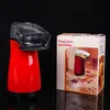 Máquina de Palomitas Transfronteriza para Uso Doméstico, Máquina Infladora Pequeña Tipo Aire Caliente, Máquina para Hacer Palomitas, Máquina de Maíz, Máquina de Palomitas