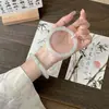 Nuevo Estilo Chino Antiguo Elegante Pulsera de Accesorios Hanfu Dinastías Song y Tang Borla Estilo Chino Horquilla Joyería de Accesorios Antiguos