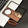 Adecuado para Funda de Teléfono Oppo Find N6, Correa de Muñeca con Cordón Protectora para Find N3, Funda con Abrebotellas Oneplus Open 5