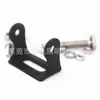 Luz de trabajo dedicada transfronteriza de 18W luz modificada para vehículo todoterreno faro LED para coche foco LED para coche luz de circulación diurna