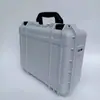 Caja de Herramientas Caja de Herramientas de Plástico Caja de Instrumentos Caja de Equipo Caja de Empaque para Drones Maleta Caja de Seguridad