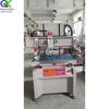 Equipamento de Serigrafia Totalmente Automático Máquina de Impressão Autoadesiva Não Tecido Máquina de Impressão de Sacolas Publicitárias