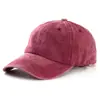 Amazon nova boné de aba masculina primavera/verão 2021 feminino ins lavado retrô desgastado algodão boné de beisebol marca de moda