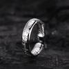 Anel Masculino Senhor dos Anéis Anel Masculino da Moda Design de Nicho Personalidade Alto Senso Anel de Casal Anel Aberto