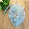 Gorro de Ducha Desechable para Cabello Largo, Extra Grande y Grueso, para Mujeres, Adultos y Niños, Cubierta Impermeable para la Cabeza, Tamaño Grande para Tratamiento Capilar, Permanente y Teñido