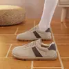 Zapatos de Mujer Estilo Nuevo Primavera y Verano 2026 de Moda Tendencia Suela Suave Cómoda Tenis Casuales Tenis para Mujer