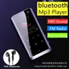 Alemanha 2026 Fabricante Mais Vendido Modelo Mais Vendido Transfronteiriço M13 Cancelamento de Ruído Caneta de Gravação Longa Transmissor FM MP3 Player