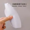 Almohadillas de Esponja para Pechos de una Sola Pieza para Lencería de Tallas Grandes Transfronteriza, Anti-Caída, Levanta-Busto, Insertos de Sujetador sin Costuras