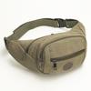 Riñonera para hombre al por mayor de gran capacidad, bandolera de hombro, bolsa de pecho, bolsa deportiva para exteriores, bolsa para teléfono móvil, bolsa para puesto de trabajo