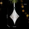 Adornos Decorativos Navideños Transfronterizos 2026, Árbol de Navidad con Lentejuelas, Decoraciones para Escaparates de Hoteles y Centros Comerciales