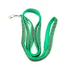 Funda de Cuero para Airtag Collar para Mascotas para Gatos y Perros para Prevenir Pérdida y Desprendimiento, Rastreador Localizador Usando Apple Airtag