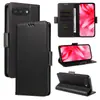 Adecuado para Funda de Cuero para Teléfono Móvil Google Pixel 8 Pro, Funda de Teléfono Móvil de Verano Pixel 7, Funda Plegable para Teléfono Anti-Caída 9A