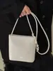Bolso Estampado Lichi para Mujer 2026 Nuevo Primavera de Alta Gama Moderno Bolso de Hombro para Viajes Cotidianos Cruzado Bolso Cubo