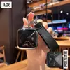Adecuado para carcasa de llave ZEEKR 001, carcasa de llave 009 ZEEKR X, cubierta de carcasa inteligente Bluetooth 007 ZEEKR ZEEKR 7X
