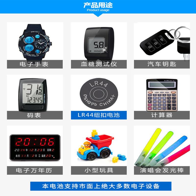 产品使用范围