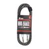 Cable de Audio 6.35 Cable de Audio para Guitarra Eléctrica Cable de Audio para Guitarra Hk Cable de Audio para Bajo Cable Blindado con Reducción de Ruido