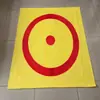 Esterilla de Lucha Sanda Gimnasia Animación Artes Marciales Combate Esterilla para Volteretas Suelo de Entrenamiento para Competición