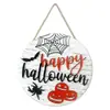 Decoración de Halloween de Madera para Fiesta, Decoración de Ambiente, Hogar, Jardín, Vestíbulo, Señal, Venta al por Mayor desde Fabricante