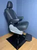 Asiento de Capitán, Asiento de Conducción para Barco de Pesca, Yate, Barco de Río, Barco de Mar, Barco de Tráfico, Barco de Anclaje, Asiento de Conducción para Barco de Ingeniería
