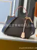 Bolso para Mujer de Guangzhou 2024 Primavera y Verano Nuevo Bolso de Mano de Moda Bolso Cruzado de Hombro Goma Sólida Flor Vieja Vintage Bolso para Mujer