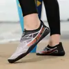 Zapatos para Senderismo en Ríos, Zapatos para Snorkel en Playa para Adultos, Zapatos de Buceo, Zapatos para Natación Acuática de Pareja para Mujeres, Zapatos Suaves de Suela y Amigables con la Piel, Zapatos para Fitness de Hombres