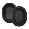 Para Fone de Ouvido AKG K361 K361BT K371 K371BT Esponja Máscara de Orelha Capa de Couro Original