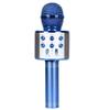Micrófono Altavoz Inalámbrico Bluetooth Micrófono Teléfono Móvil TV Hogar Karaoke Cambiador de Voz Altavoz con Micrófono Portátil