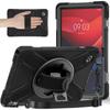Adecuado para Lenovo Tab M11 Estuche de Cuero Tb330Fu/331Fc Estuche Protector para Tablet