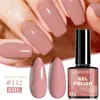 Limegirl Set de Esmalte en Gel para Uñas Set Completo de 200 Colores Nuevo Estilo Esmalte en Gel Dediles Barbie Certificado por la FDA