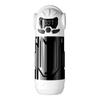 Yao Xiaoji Vibrador Telescópico Succionador y Sonoro App Avión Taza Masturbación Masculina Eléctrico Vibrador Juguete Sexual para Adultos
